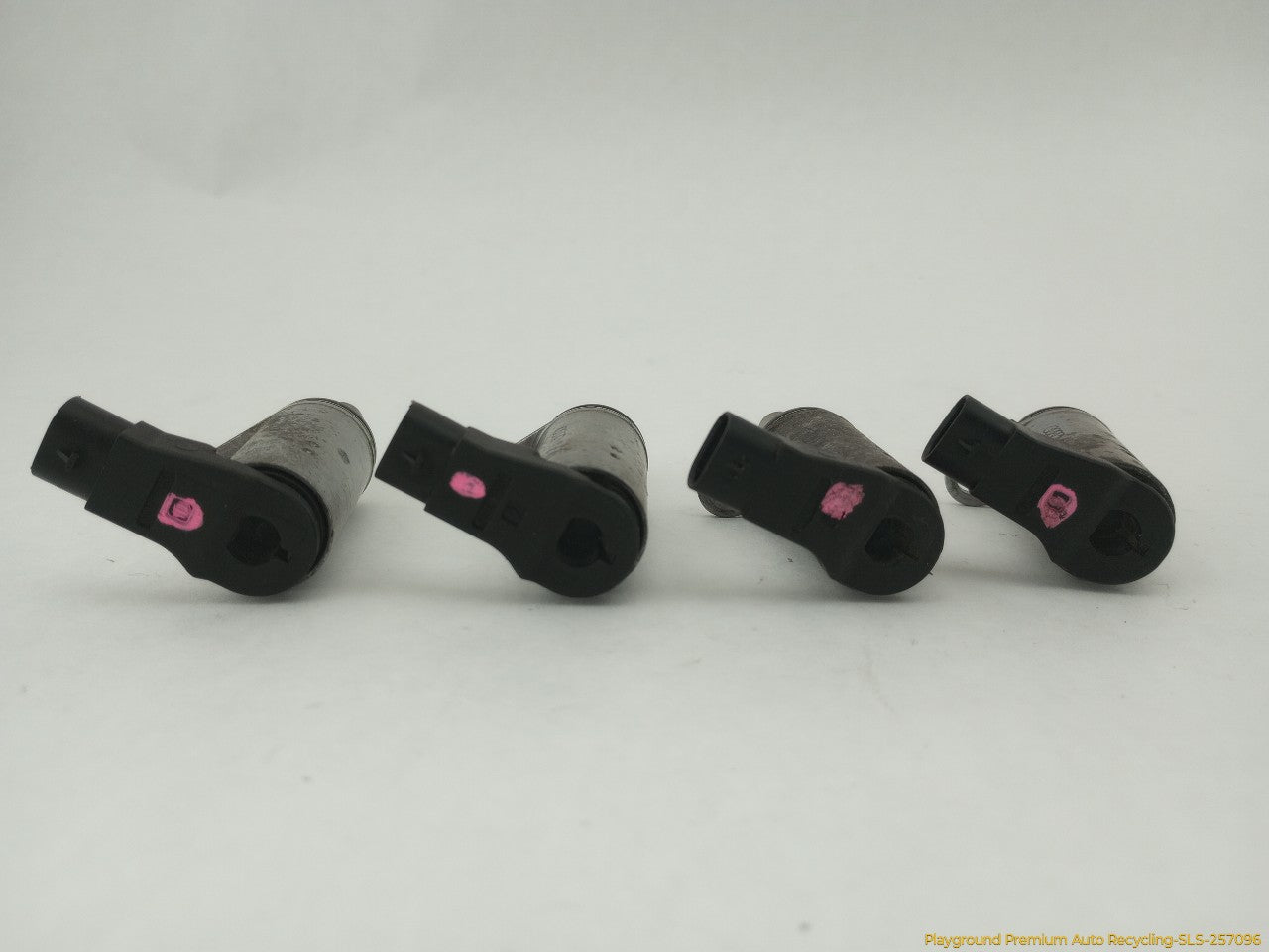 Audi A5 Set Of 8 Engine Variable Valve Timing Solenoids