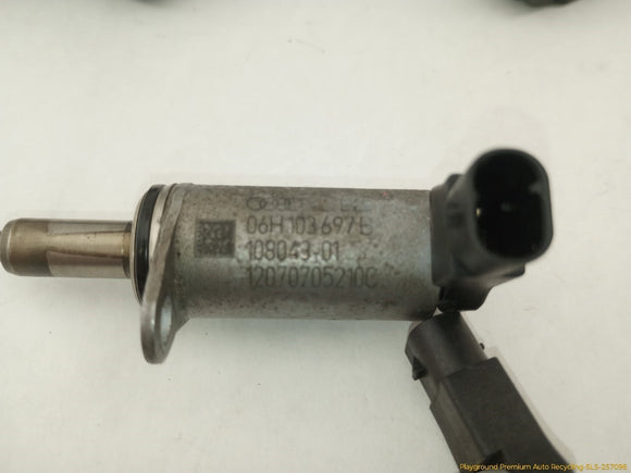 Audi A5 Set Of 8 Engine Variable Valve Timing Solenoids