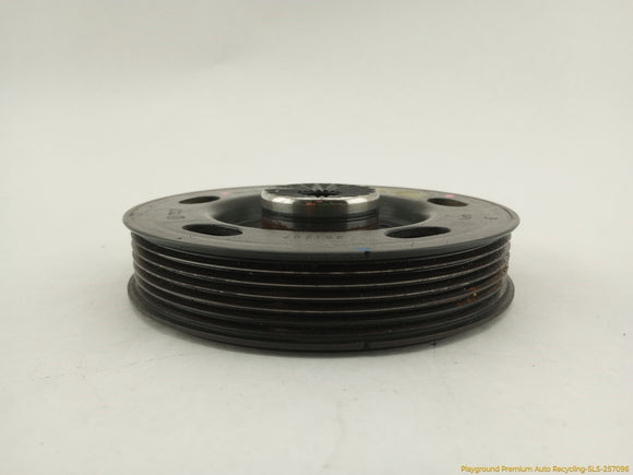 Audi A5 Crankshaft Pulley