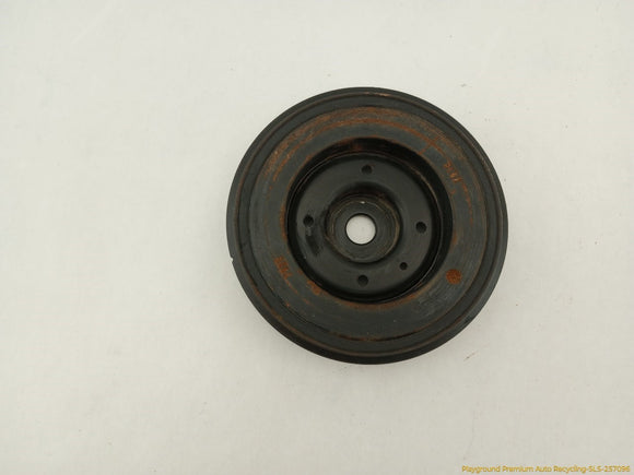 Audi A5 Crankshaft Pulley