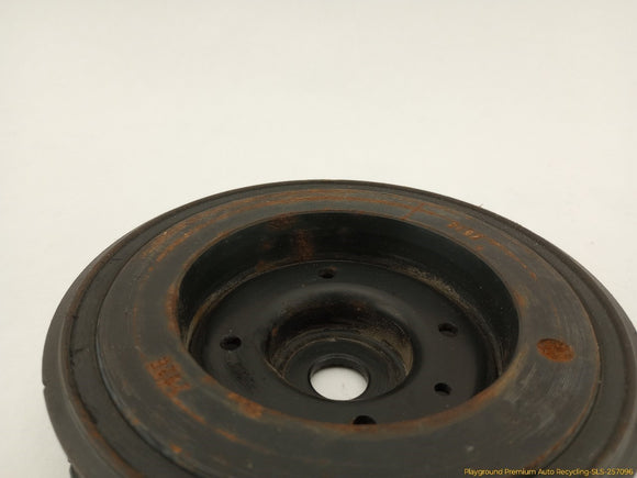 Audi A5 Crankshaft Pulley