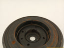 Audi A5 Crankshaft Pulley-6
