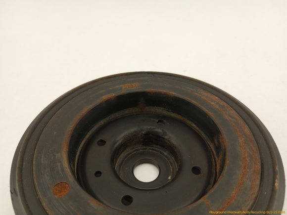 Audi A5 Crankshaft Pulley