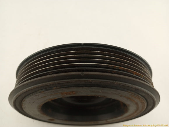 Audi A5 Crankshaft Pulley