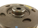 Audi A5 Crankshaft Pulley-9