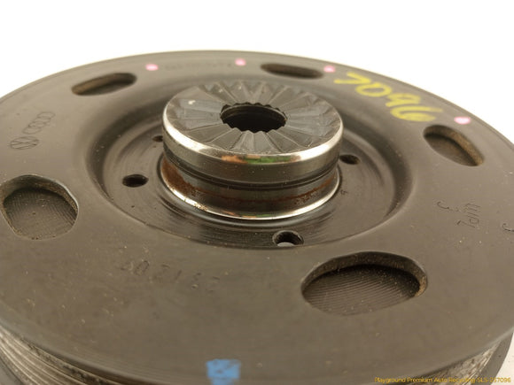 Audi A5 Crankshaft Pulley