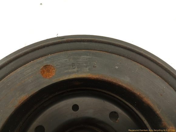 Audi A5 Crankshaft Pulley