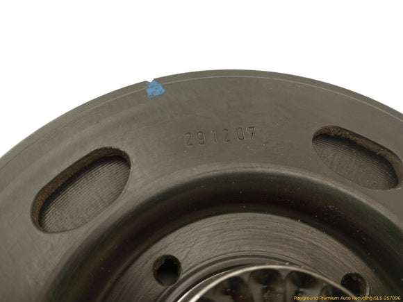 Audi A5 Crankshaft Pulley