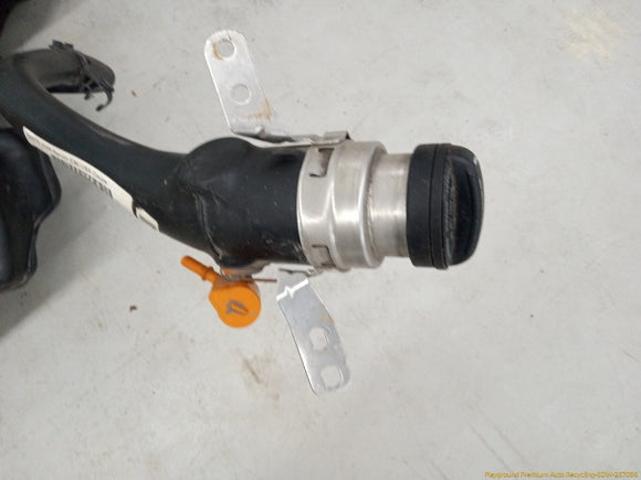Audi A5 Fuel Gas Tank