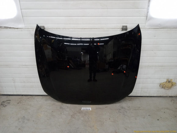 Audi A5 Hood Bonnet Panel