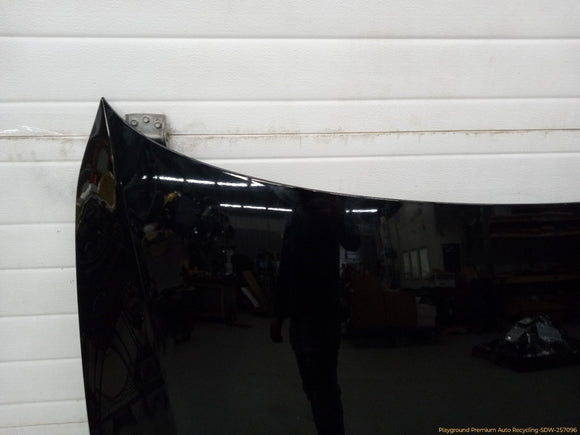 Audi A5 Hood Bonnet Panel