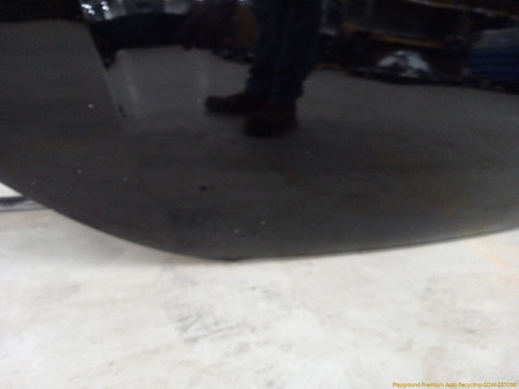 Audi A5 Hood Bonnet Panel