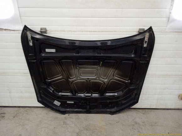 Audi A5 Hood Bonnet Panel