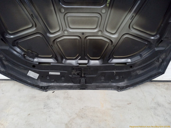 Audi A5 Hood Bonnet Panel