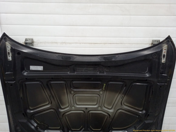 Audi A5 Hood Bonnet Panel