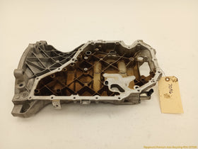 Audi A5 Engine Upper Oil Pan
