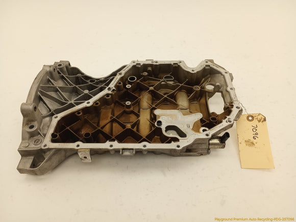 Audi A5 Engine Upper Oil Pan
