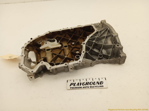 Audi A5 Engine Upper Oil Pan