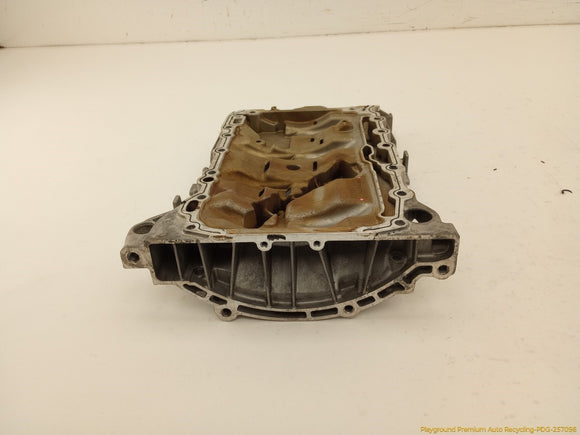 Audi A5 Engine Upper Oil Pan