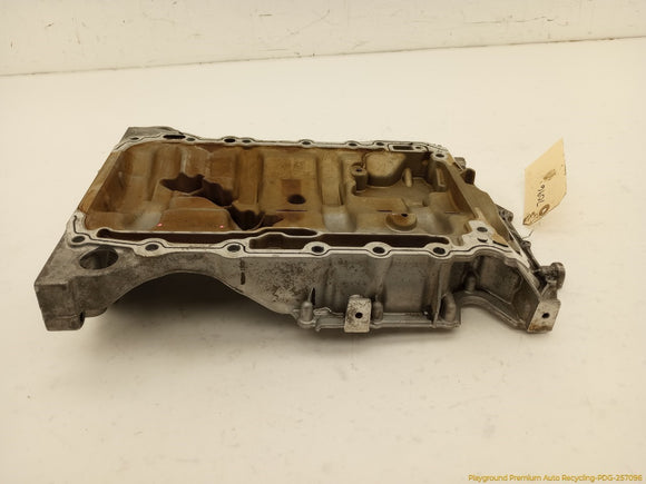 Audi A5 Engine Upper Oil Pan