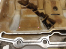 Audi A5 Engine Upper Oil Pan-10