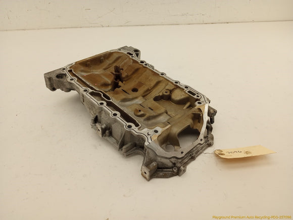 Audi A5 Engine Upper Oil Pan