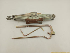 Acura RSX Vehicle Jack Tool Kit - 0