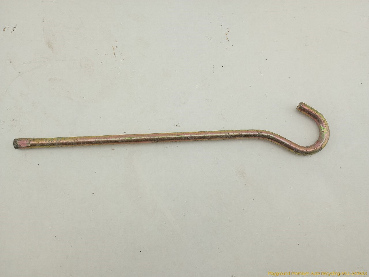 Acura RSX Vehicle Jack Tool Kit