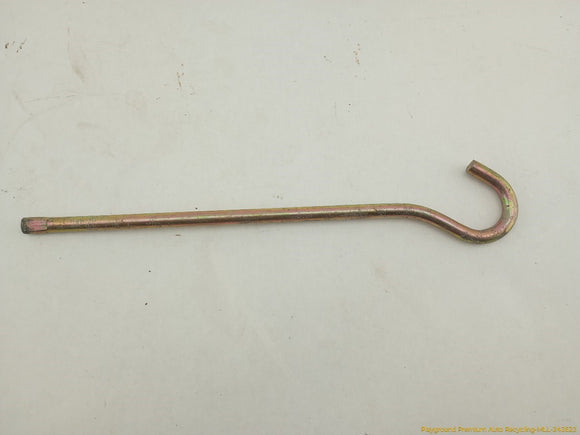 Acura RSX Vehicle Jack Tool Kit