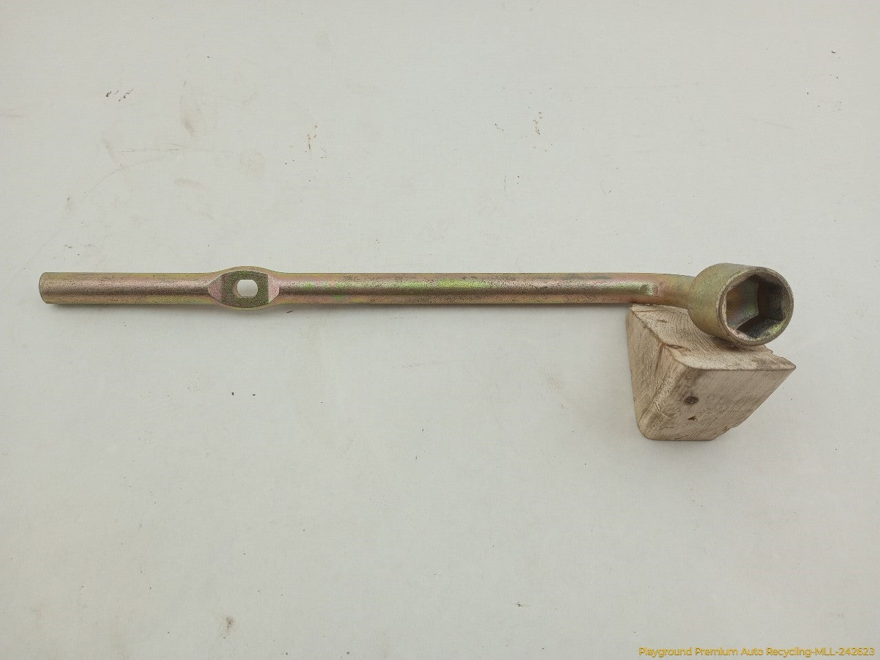 Acura RSX Vehicle Jack Tool Kit