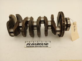 Audi A5 Engine Crankshaft