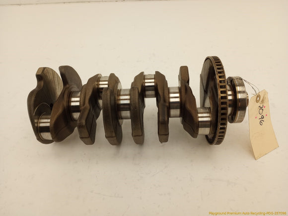 Audi A5 Engine Crankshaft