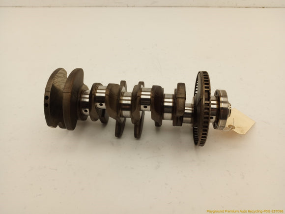 Audi A5 Engine Crankshaft