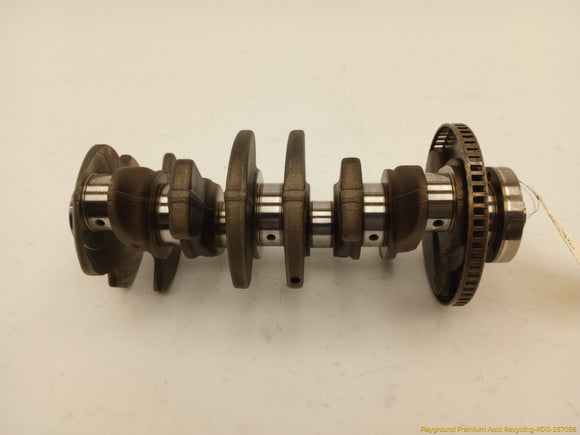 Audi A5 Engine Crankshaft