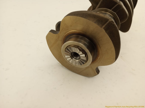 Audi A5 Engine Crankshaft