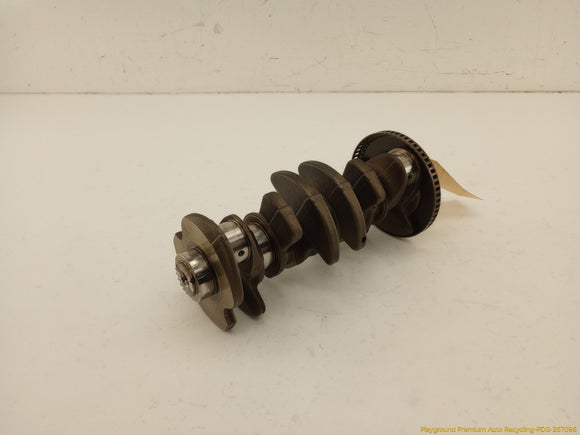 Audi A5 Engine Crankshaft