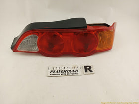 Acura RSX Passenger Right Tail Lamp