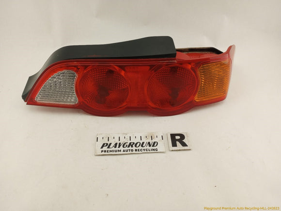 Acura RSX Passenger Right Tail Lamp