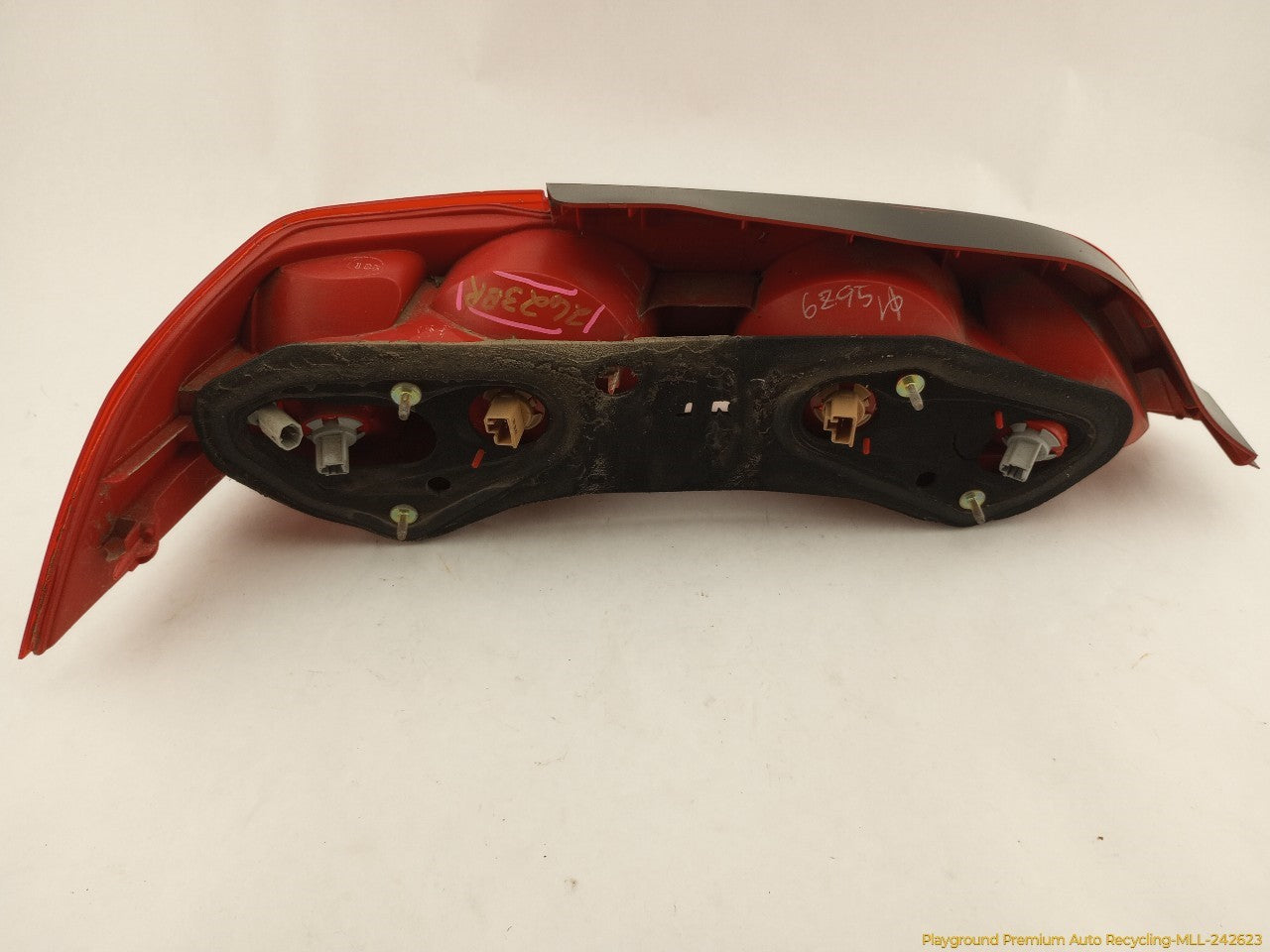 Acura RSX Passenger Right Tail Lamp - 0
