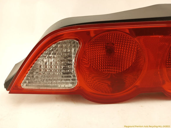 Acura RSX Passenger Right Tail Lamp