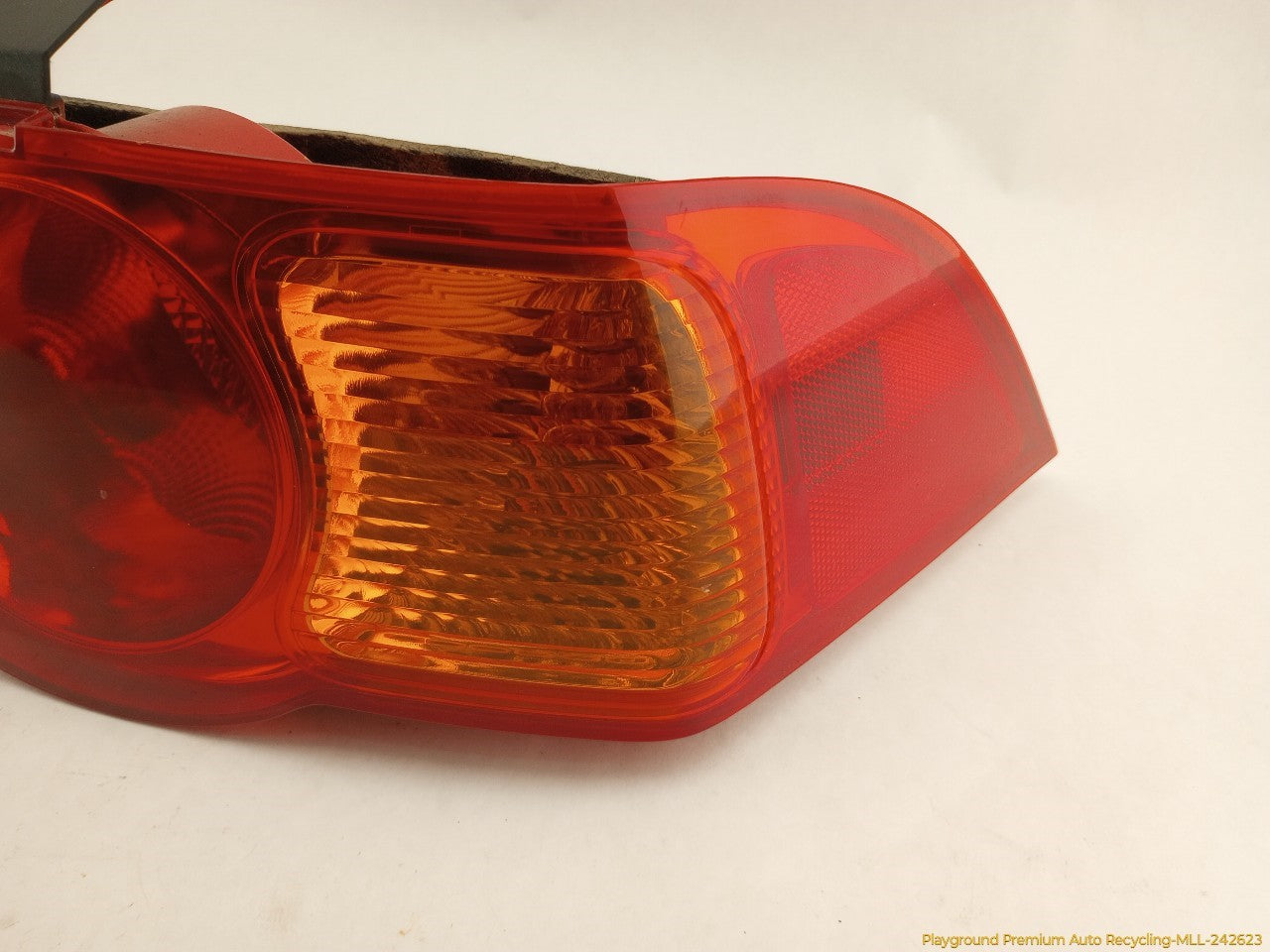 Acura RSX Passenger Right Tail Lamp