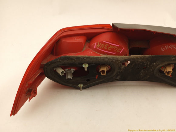 Acura RSX Passenger Right Tail Lamp