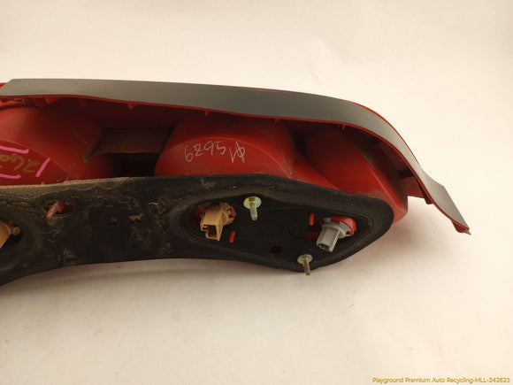 Acura RSX Passenger Right Tail Lamp