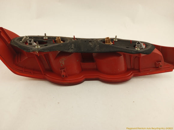 Acura RSX Passenger Right Tail Lamp