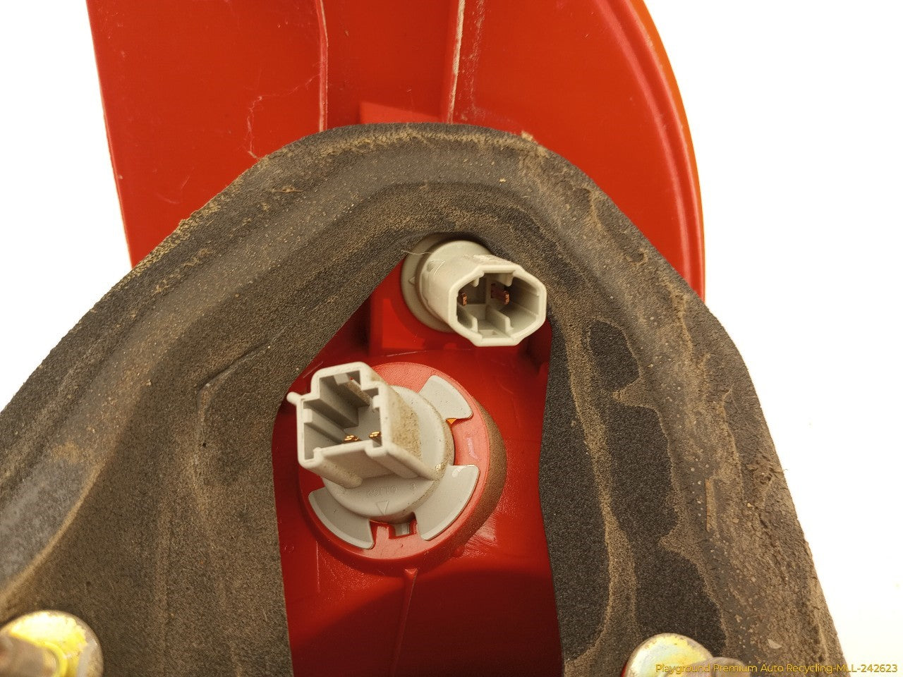 Acura RSX Passenger Right Tail Lamp