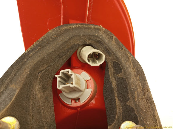 Acura RSX Passenger Right Tail Lamp