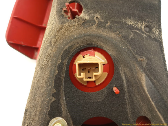 Acura RSX Passenger Right Tail Lamp