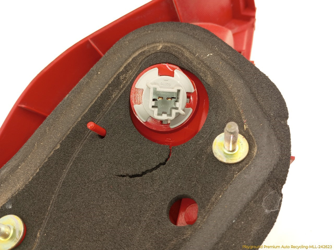 Acura RSX Passenger Right Tail Lamp