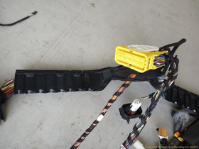 Audi A5 Body Wire Harness - 0