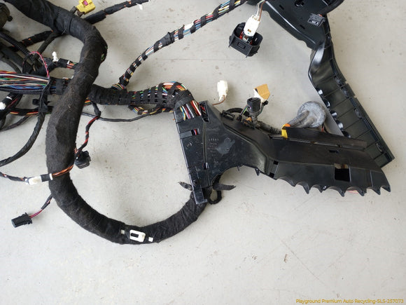 Audi A5 Body Wire Harness